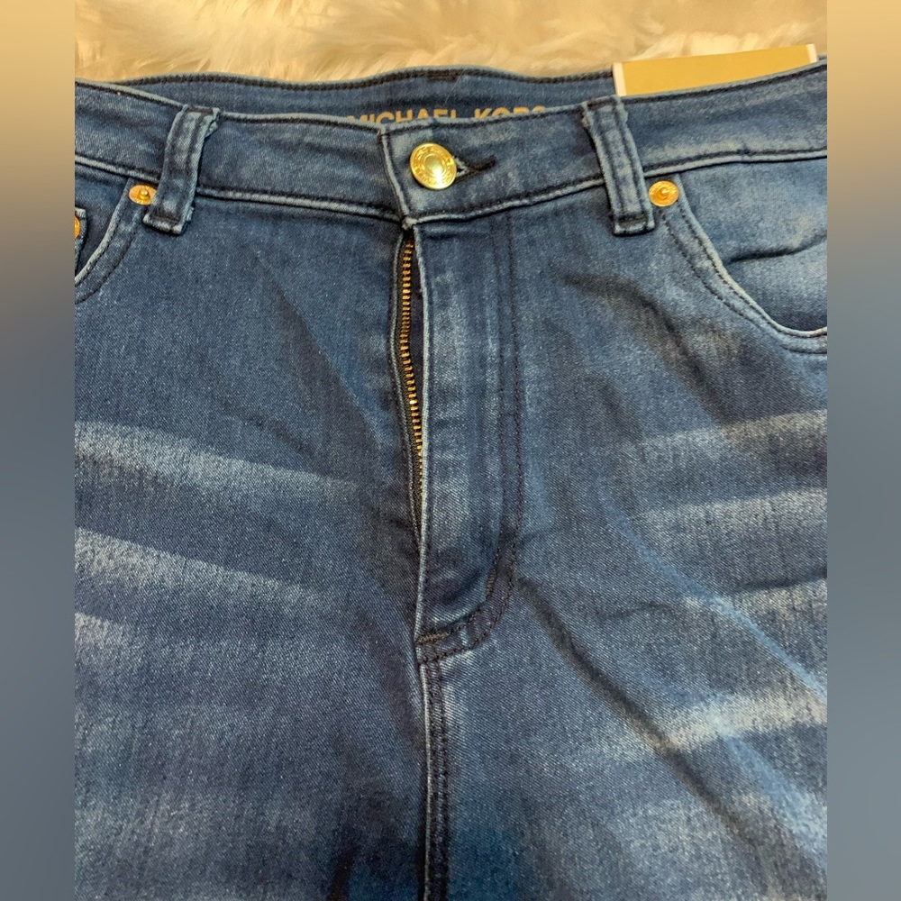 Michael Kors Jeans 12 - Picture 10 of 11